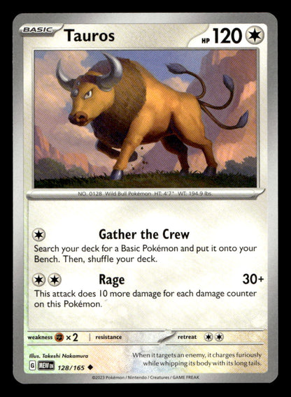 Tauros