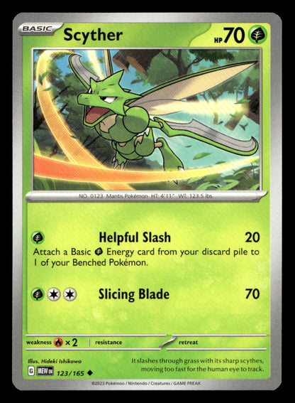 Scyther