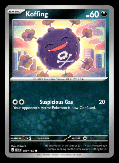 Koffing