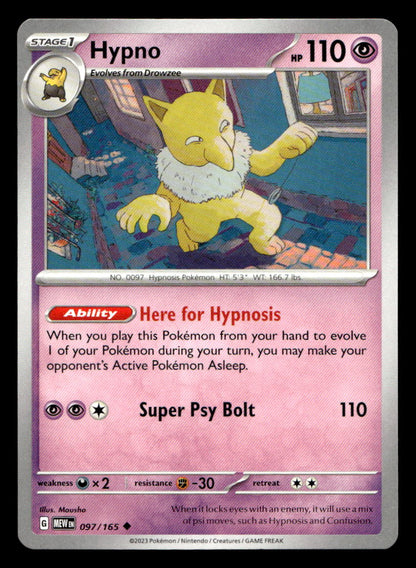 Hypno
