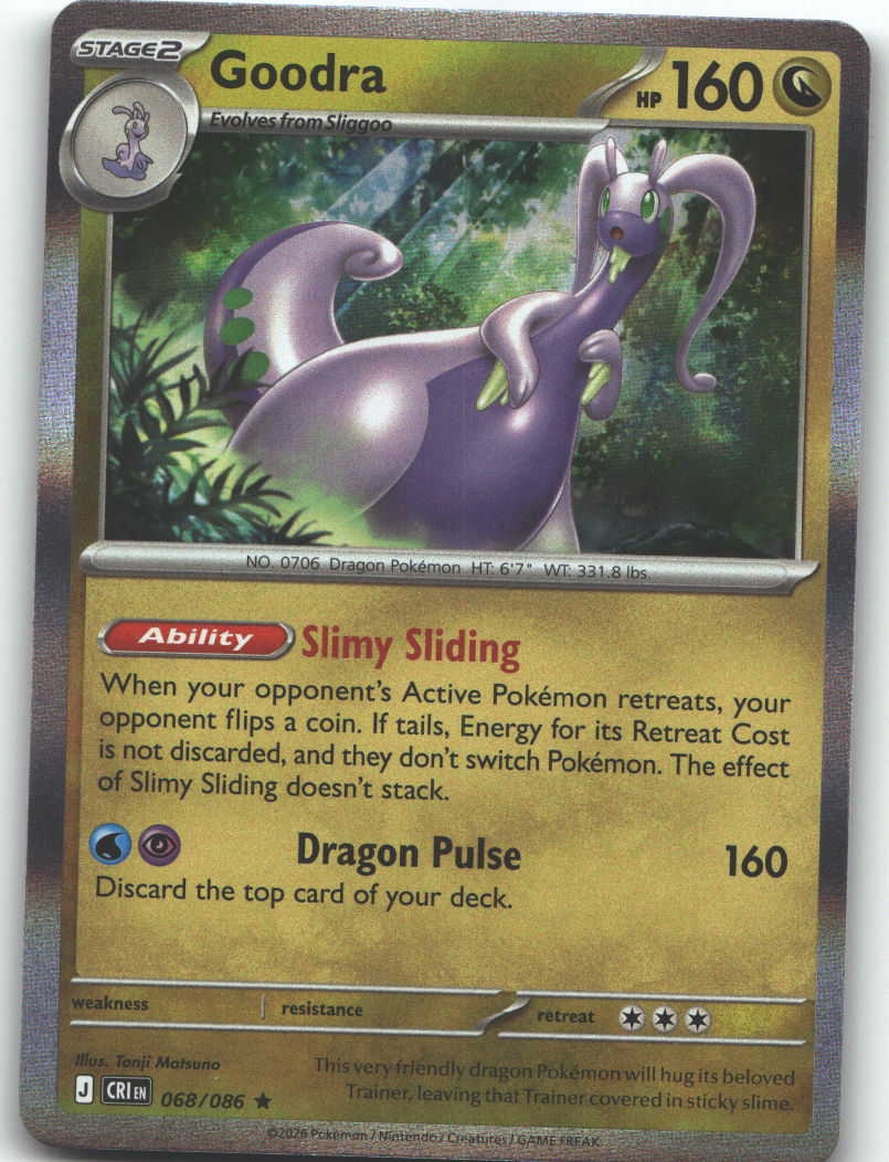 Goodra