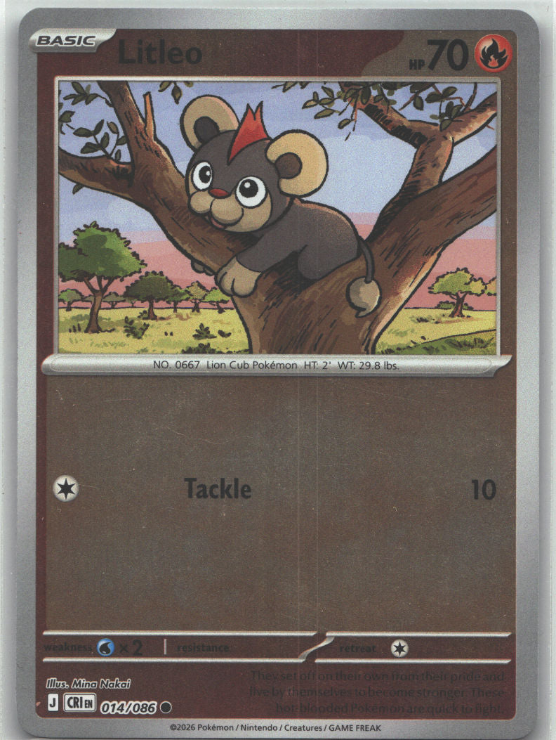 Litleo