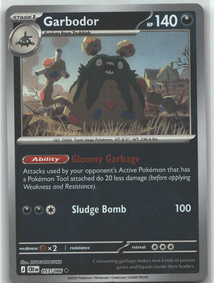 Garbodor