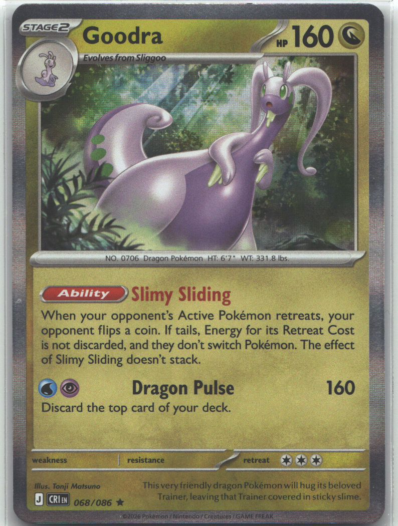 Goodra