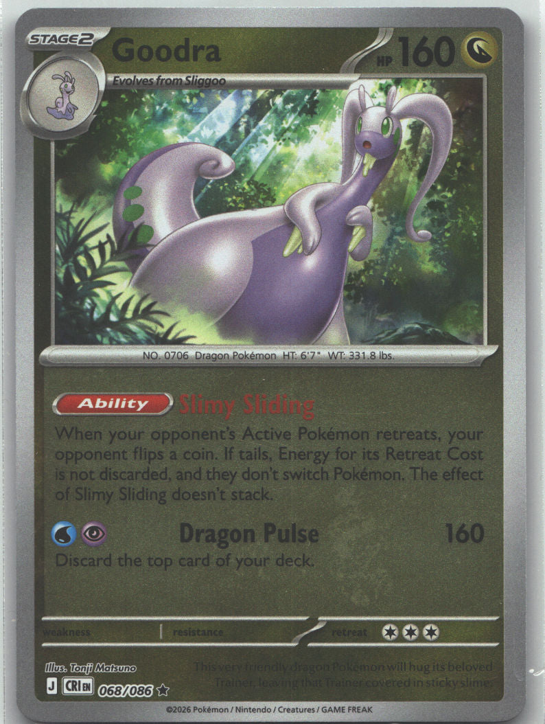 Goodra
