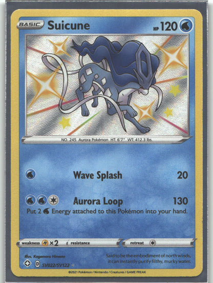 Suicune