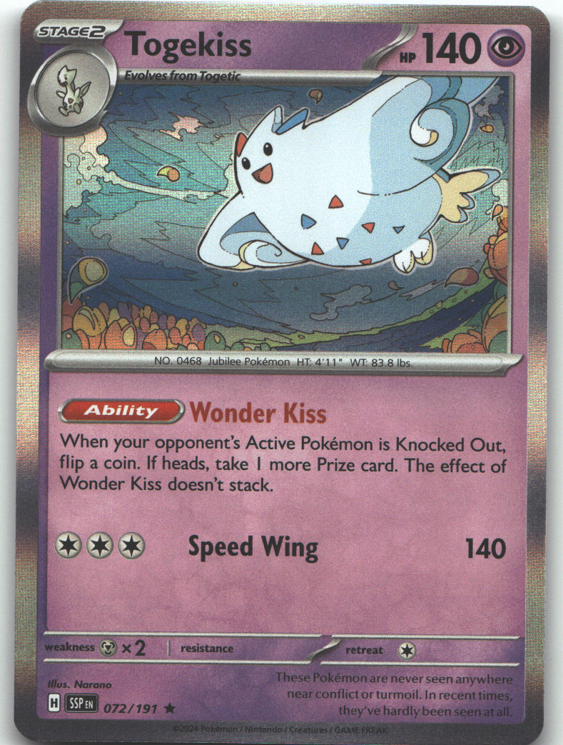 Togekiss