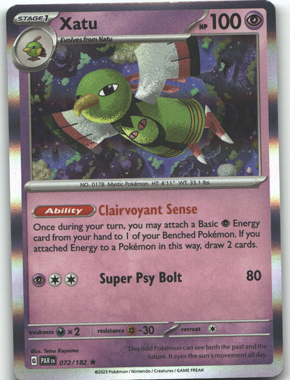 Xatu