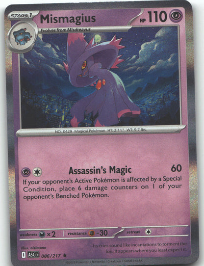 Mismagius