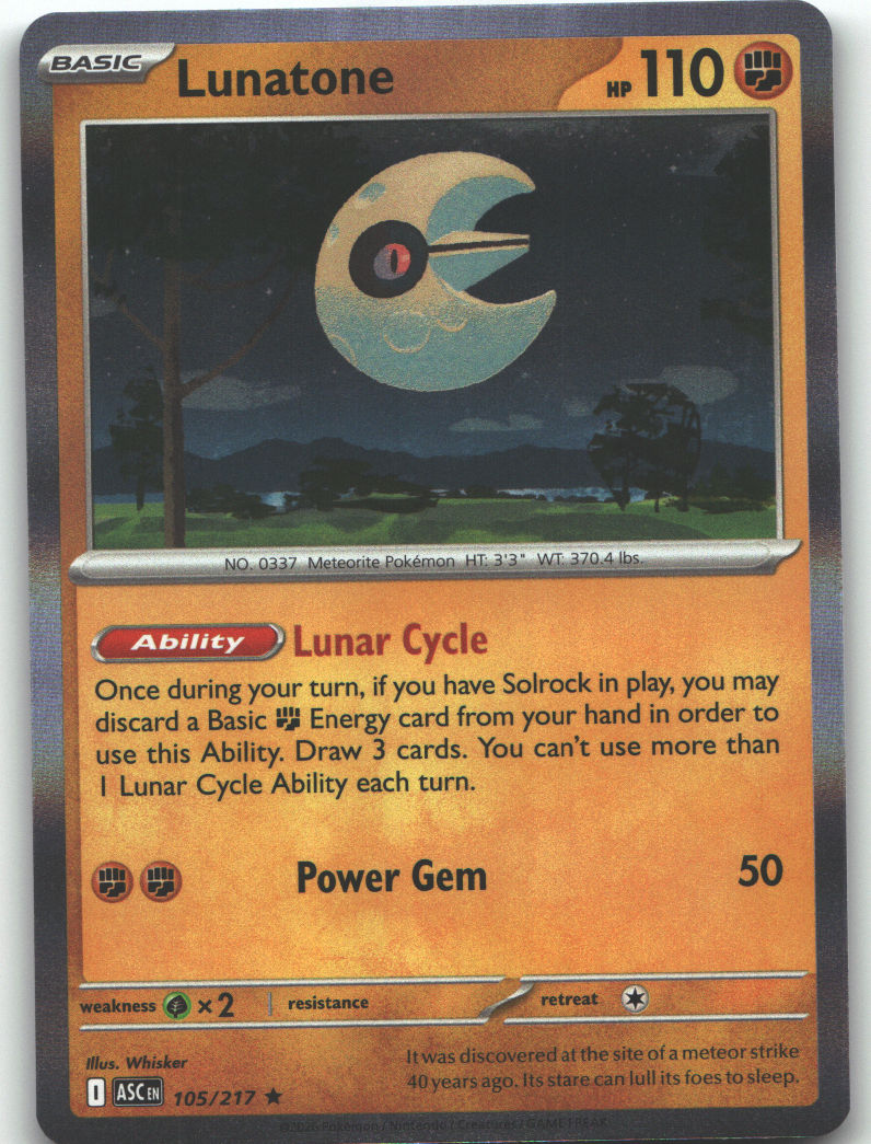 Lunatone