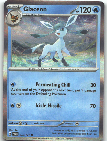 Glaceon