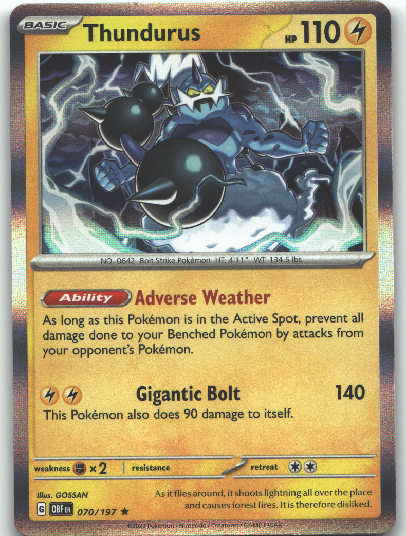 Thundurus