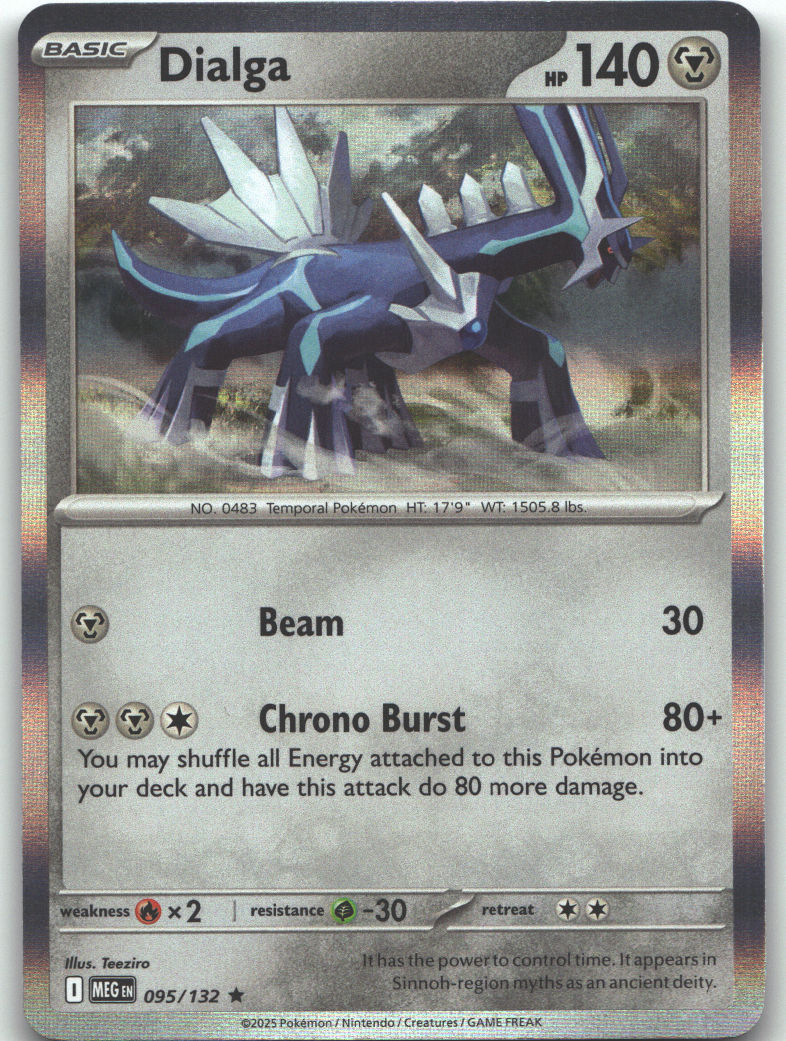 Dialga