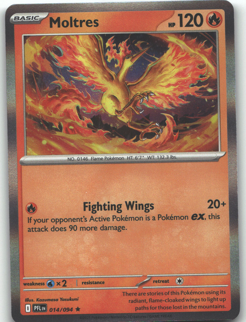 Moltres
