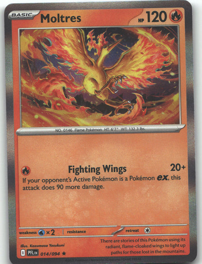 Moltres