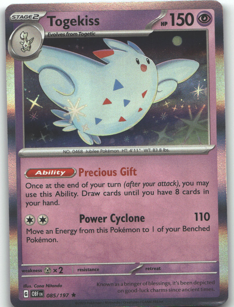 Togekiss