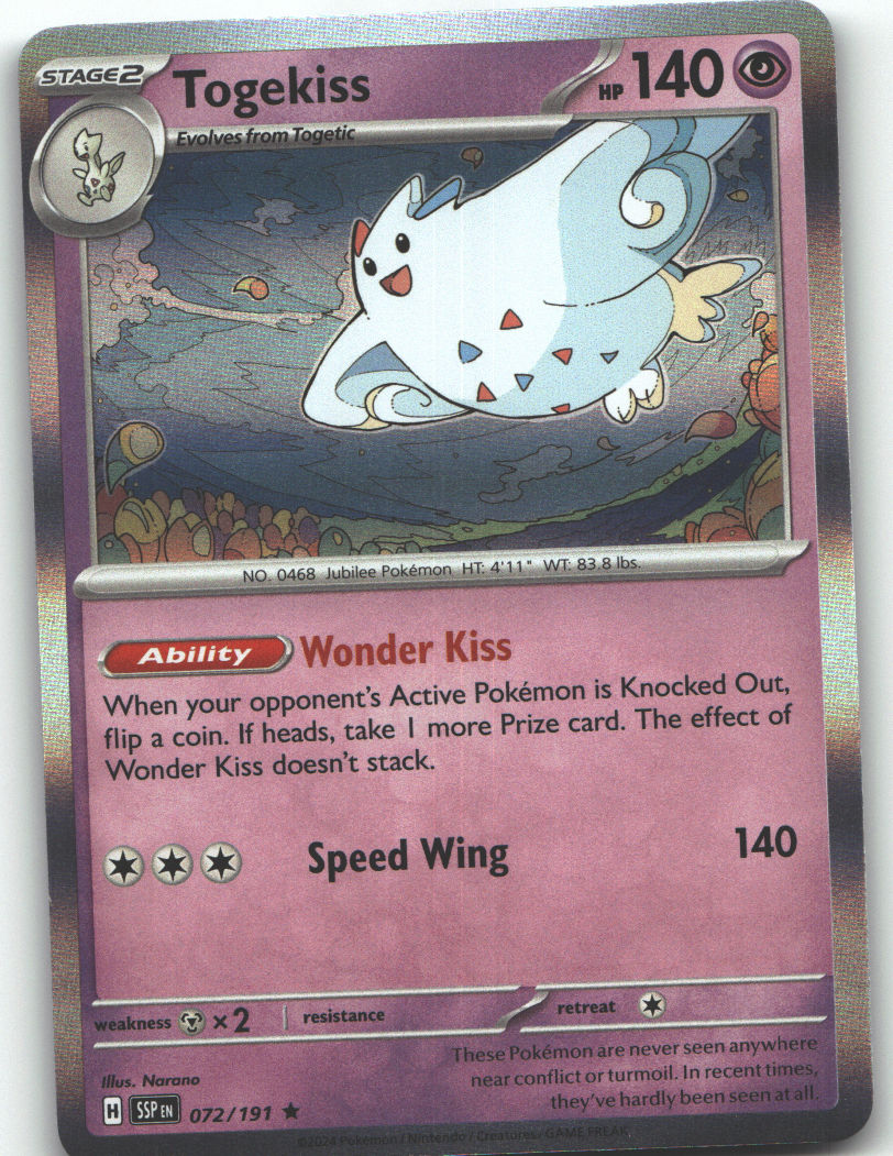 Togekiss