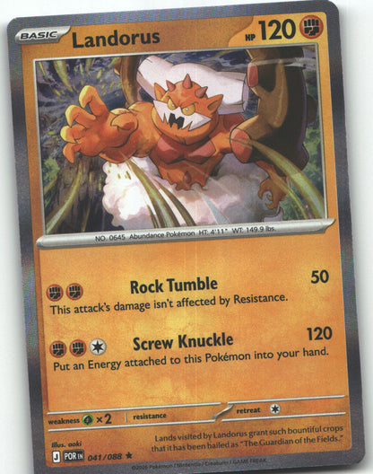 Landorus
