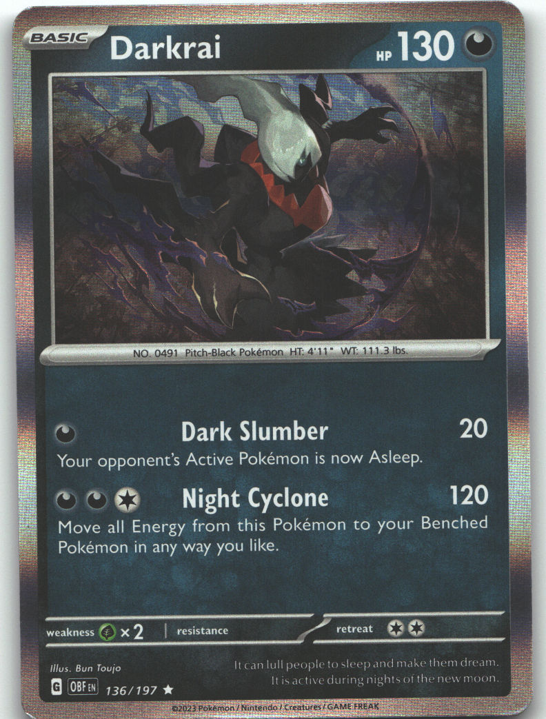 Darkrai