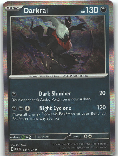 Darkrai
