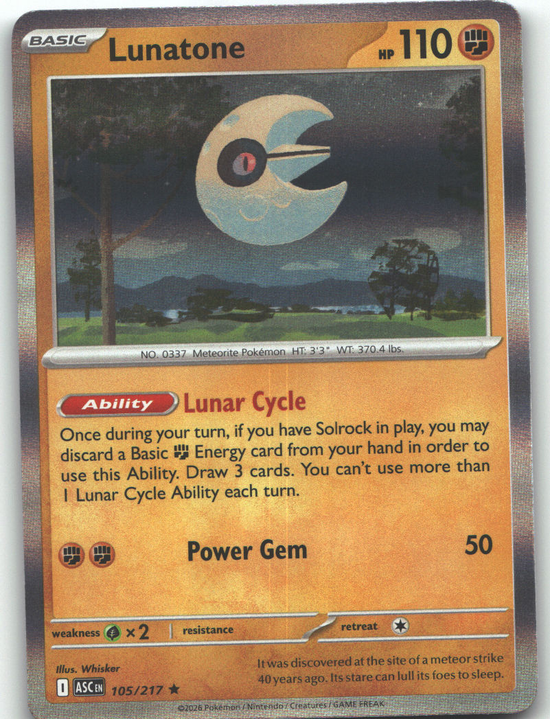 Lunatone