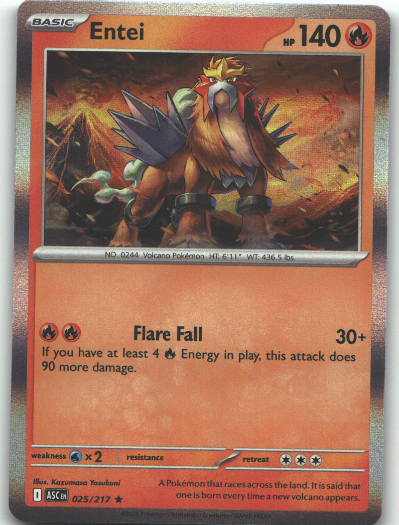 Entei