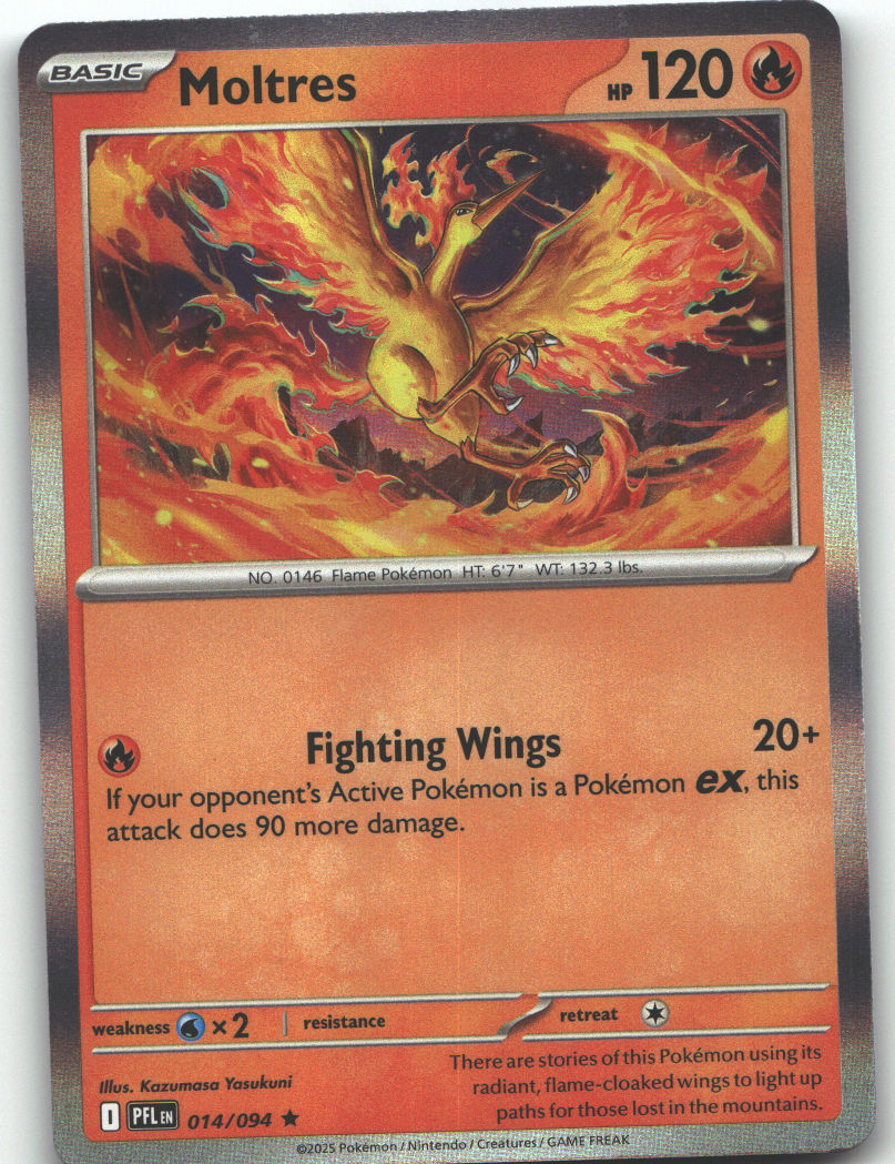 Moltres