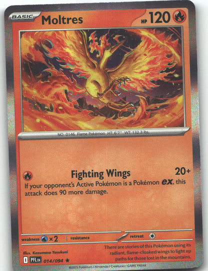 Moltres