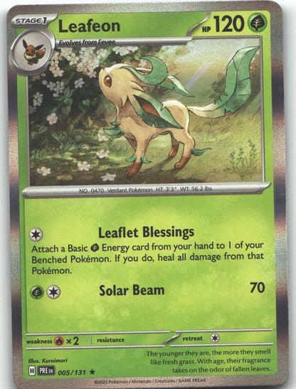 Leafeon