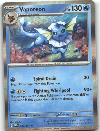 Vaporeon