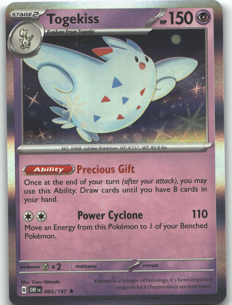 Togekiss