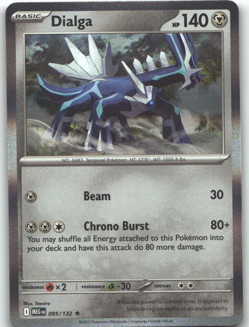 Dialga