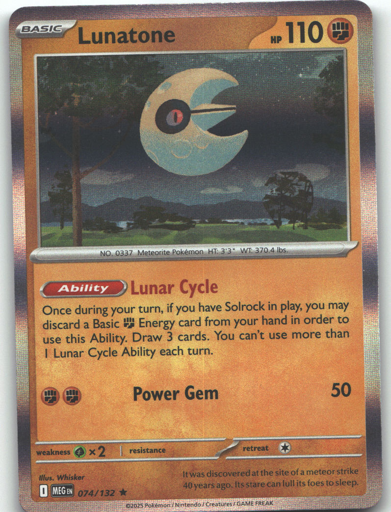 Lunatone