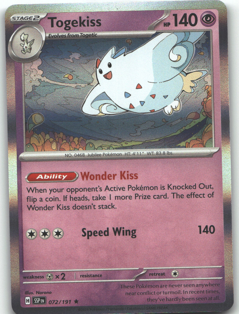 Togekiss