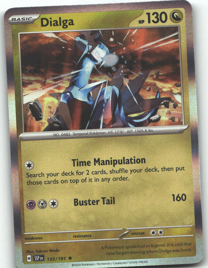 Dialga