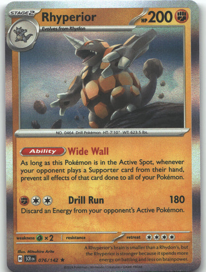 Rhyperior