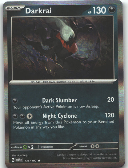 Darkrai
