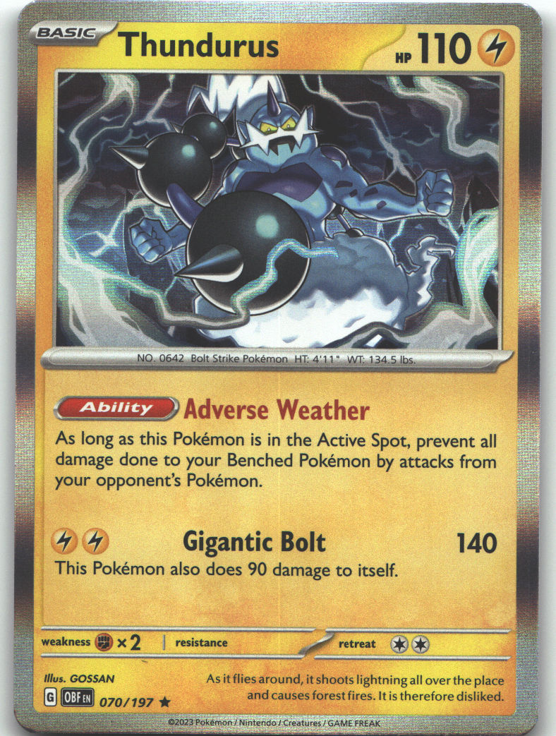 Thundurus