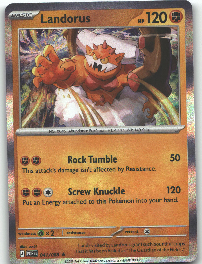 Landorus