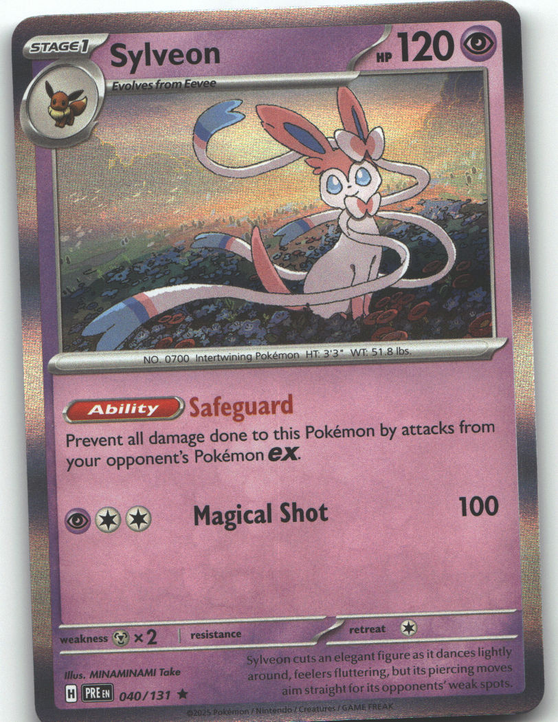 Sylveon