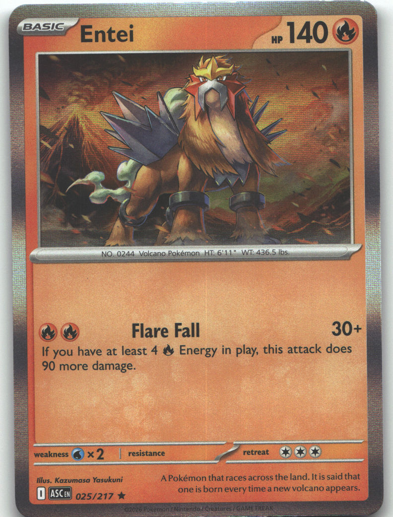 Entei
