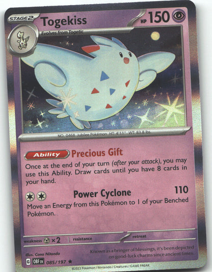Togekiss