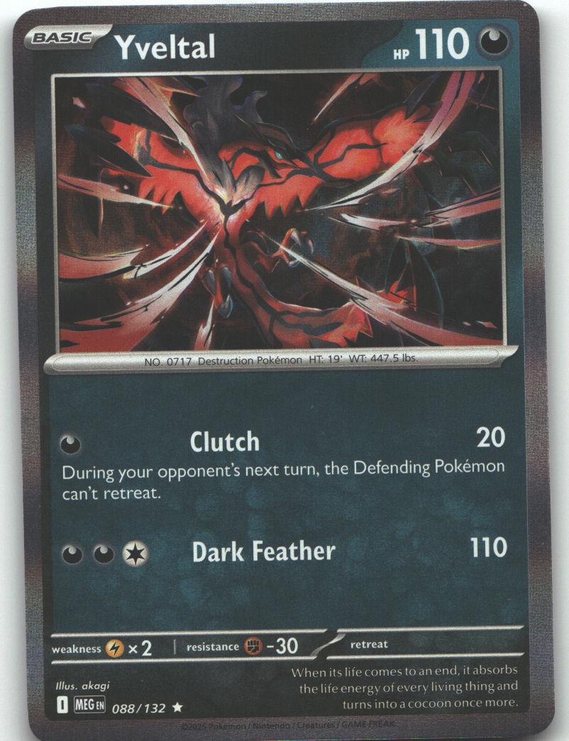 Yveltal