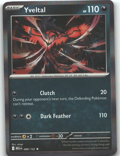 Yveltal