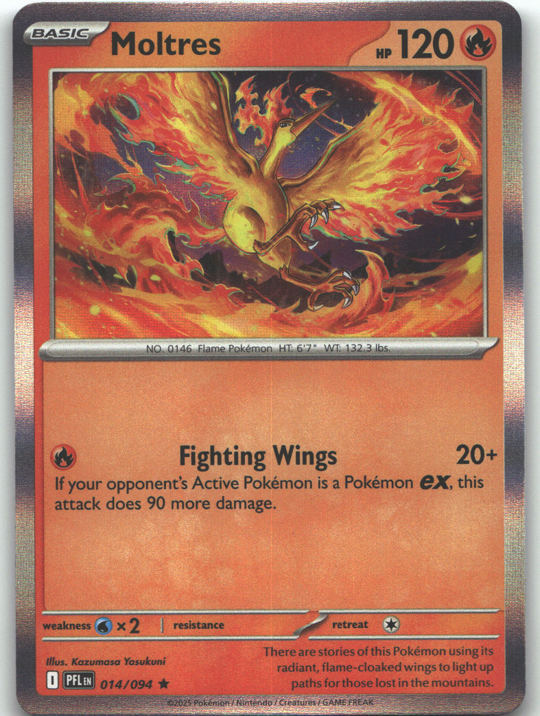 Moltres