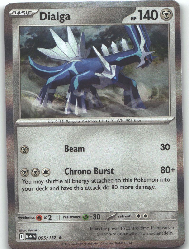Dialga