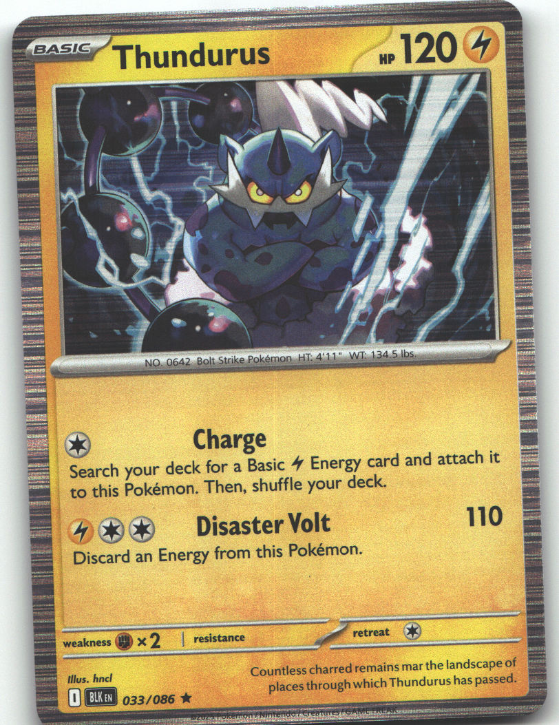 Thundurus