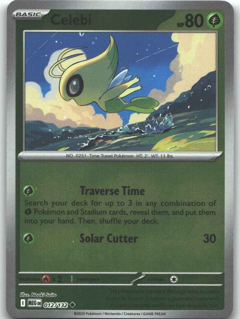 Celebi