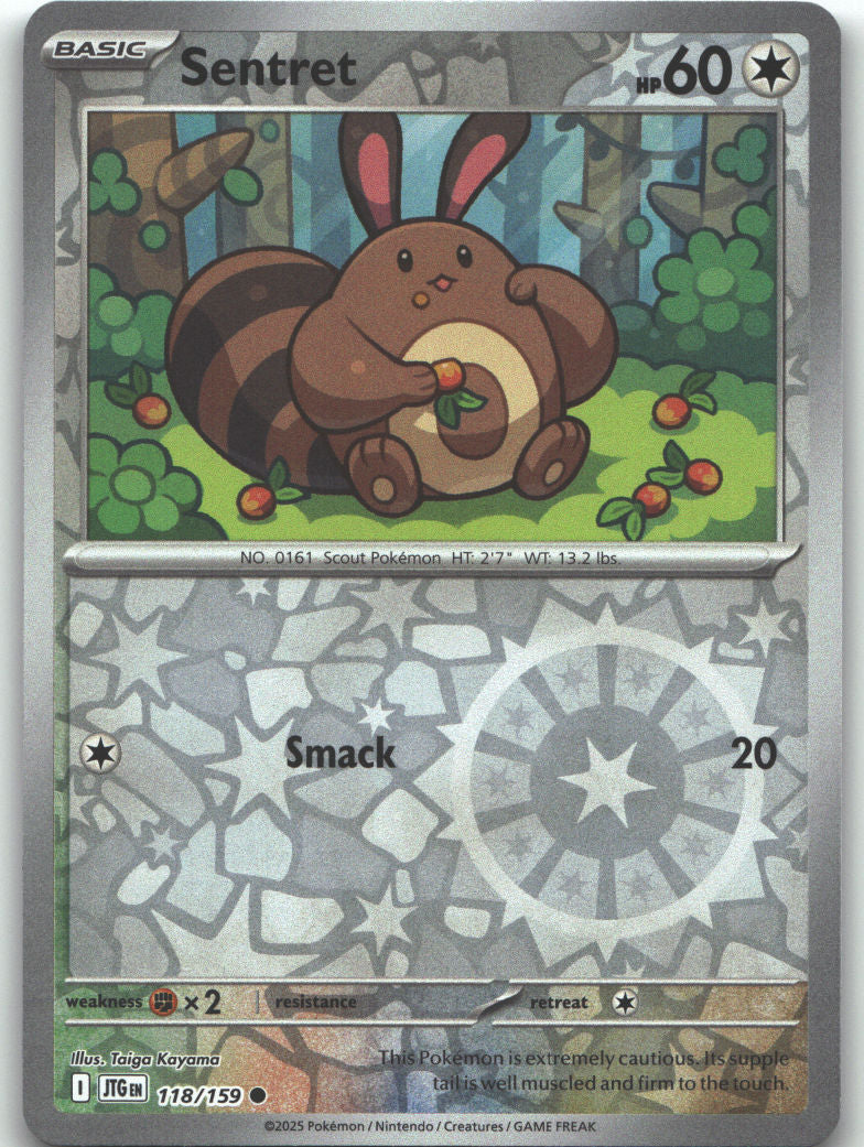 Sentret