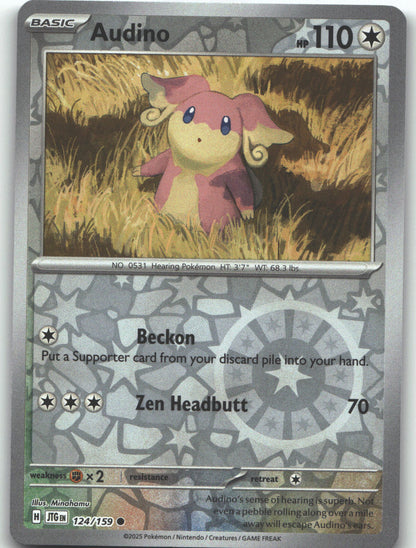 Audino